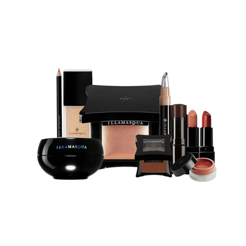 The Ultimate Illamasqua Collection PART 3