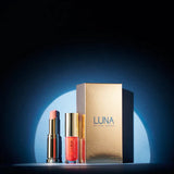 Luna by Lisa - Lip Treats Gift Set 2pc