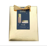 Luna by Lisa - Tan Airbrush Beauty Gift Set