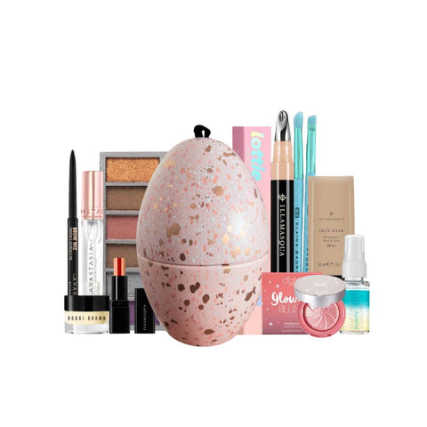 Crackin' Easter Makeup Bundle