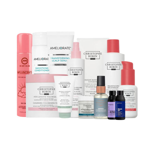Haircare Heaven