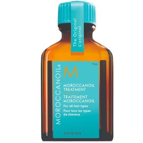 Moroccanoil Treatement The Original Travel Size 15ml