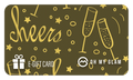 Cheers E-Gift Card 🎁