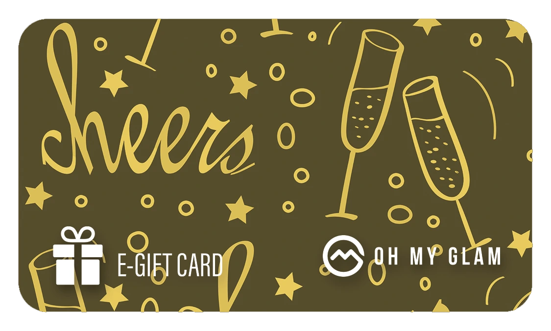 Cheers E-Gift Card 🎁