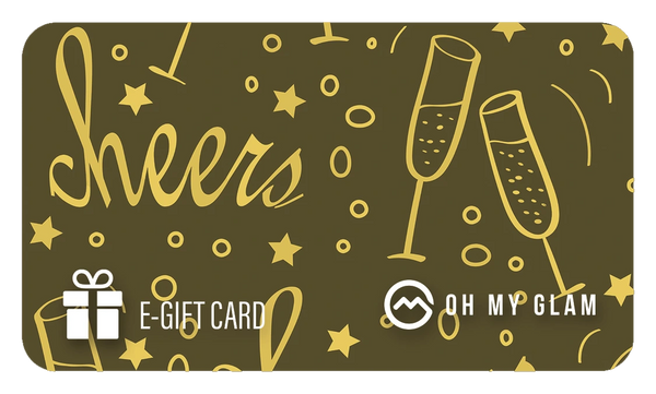 Cheers E-Gift Card 🎁