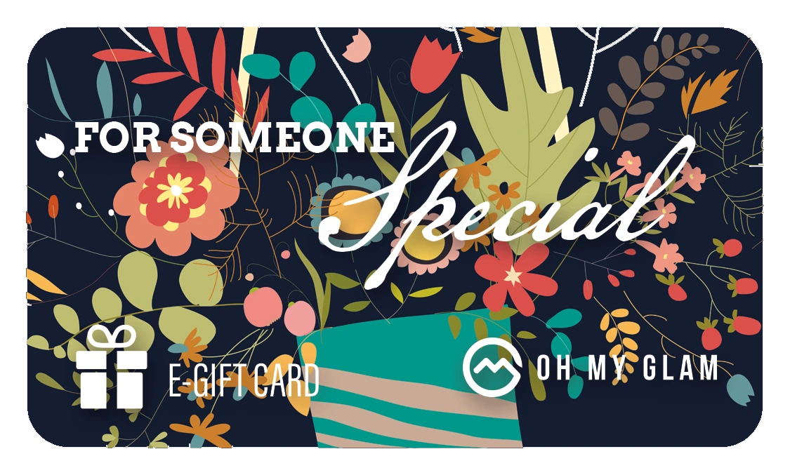 For Someone Special E-Gift Card 🎁