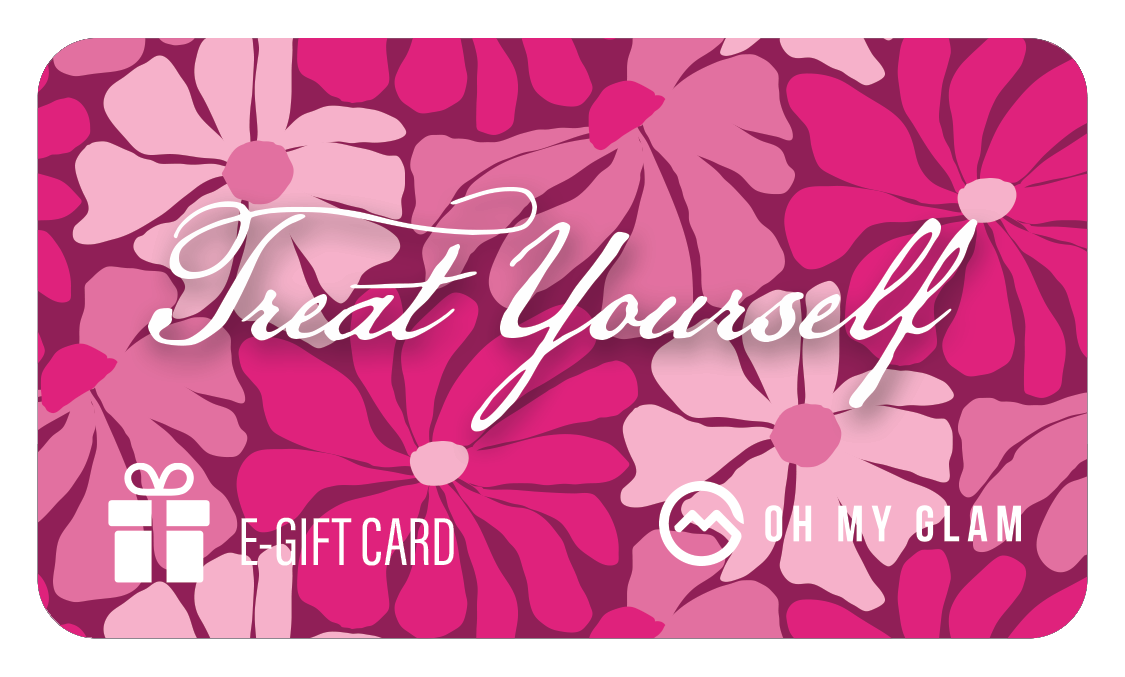 Treat Yourself E-Gift Card 🎁