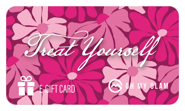 Treat Yourself E-Gift Card 🎁