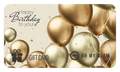 Happy Birthday to You E-Gift Card 🎁