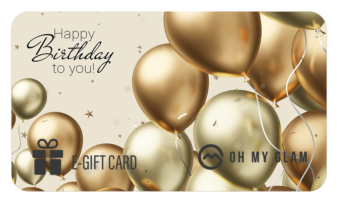 Happy Birthday to You E-Gift Card 🎁