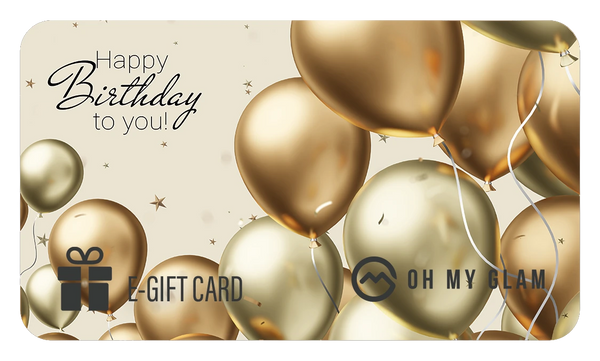 Happy Birthday to You E-Gift Card 🎁