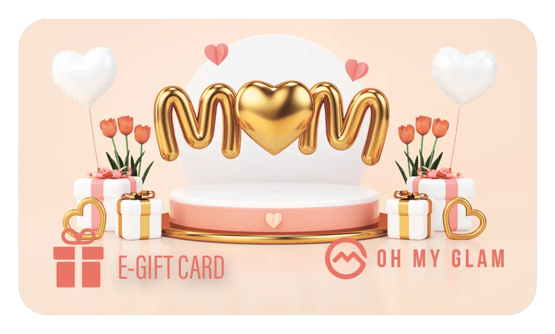 Mom E-Gift Card 🎁