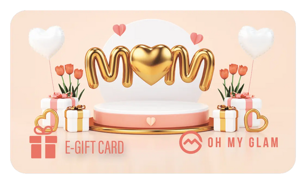 Mom E-Gift Card 🎁