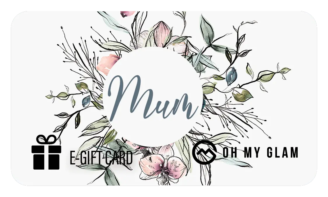 Mum E-Gift Card 🎁