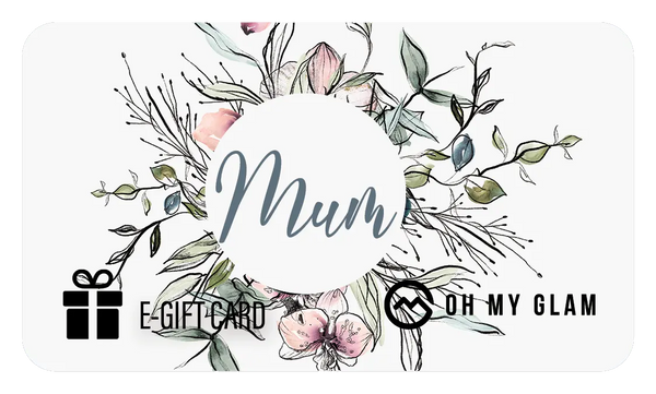 Mum E-Gift Card 🎁