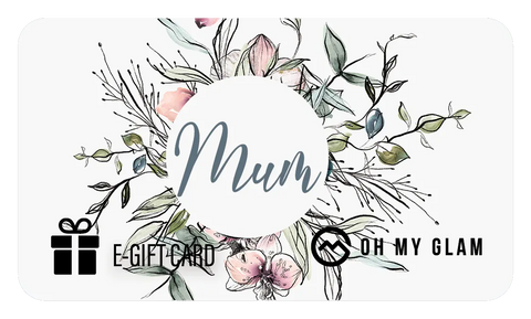 Mum E-Gift Card 🎁