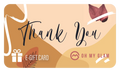 Thank You E-Gift Card 🎁