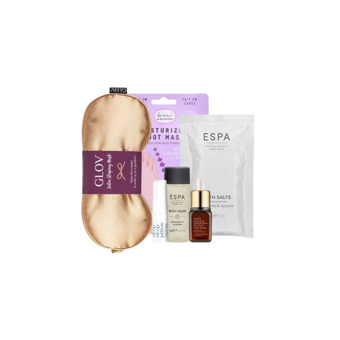 Sweet Dreams: £10 Treats