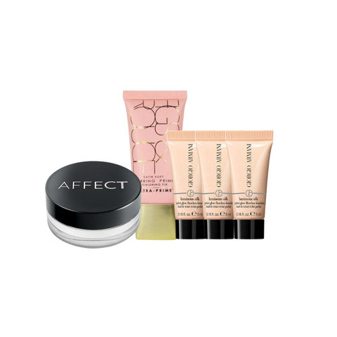 All About That Base: £10 Treats
