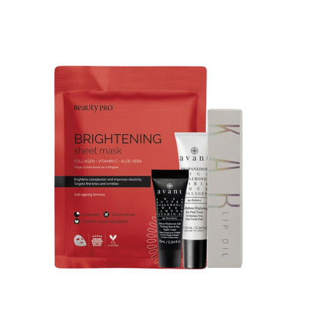 Beauty Sleep: £10 Treats