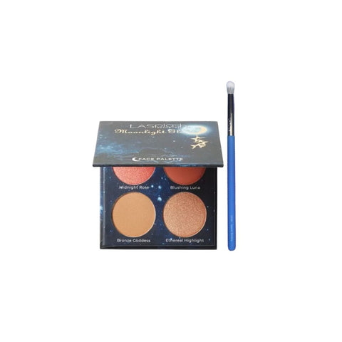Contour & Crease Kit: £10 Treats