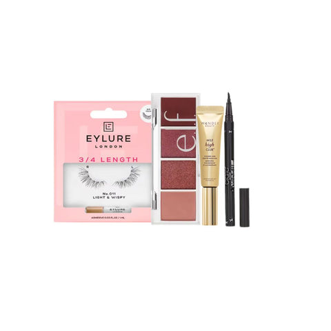 All Eyes On You: £10 Treats
