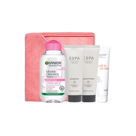 Rinse & Repeat: £10 Treats