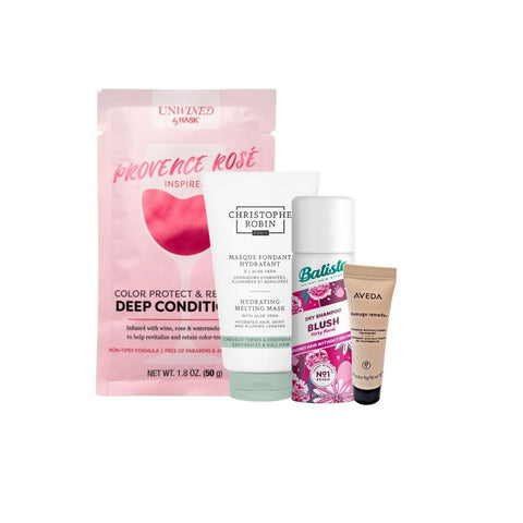 Root Renewal: £10 Treats