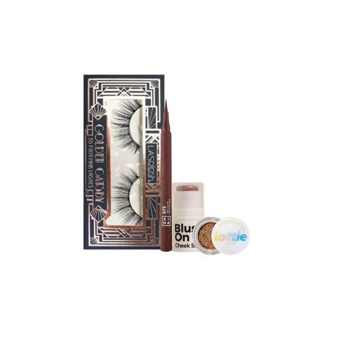 Eyes Wide Blush: £10 Treats