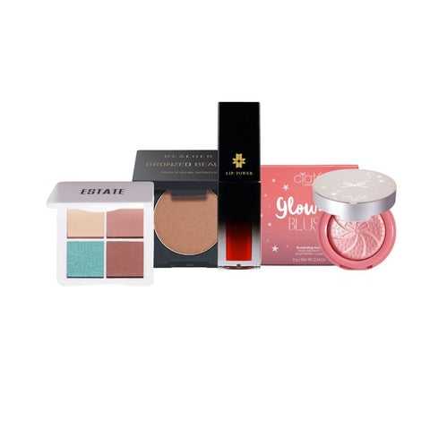 On The Glow: £10 Treats