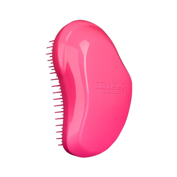 Tangle Teezer Professional Detangling Hairbrush Wet and Dry - The Original Pink Fizz