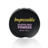 Impeccable Elastic Face Powder