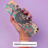 Oh My Nights - London Gold Gift Set