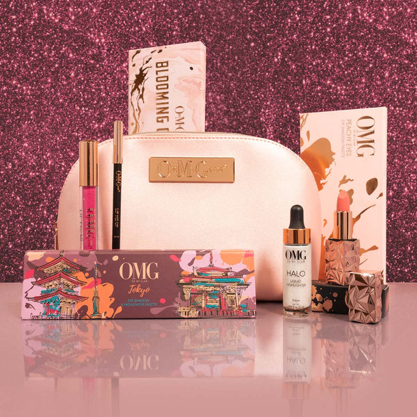 It's In the Bag - Blooming Gorgeous 6-Piece Collection