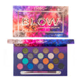 Blow Eyeshadow Palette