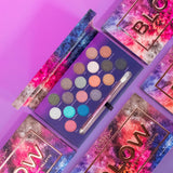 Blow Eyeshadow Palette