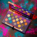 Blow Eyeshadow Palette