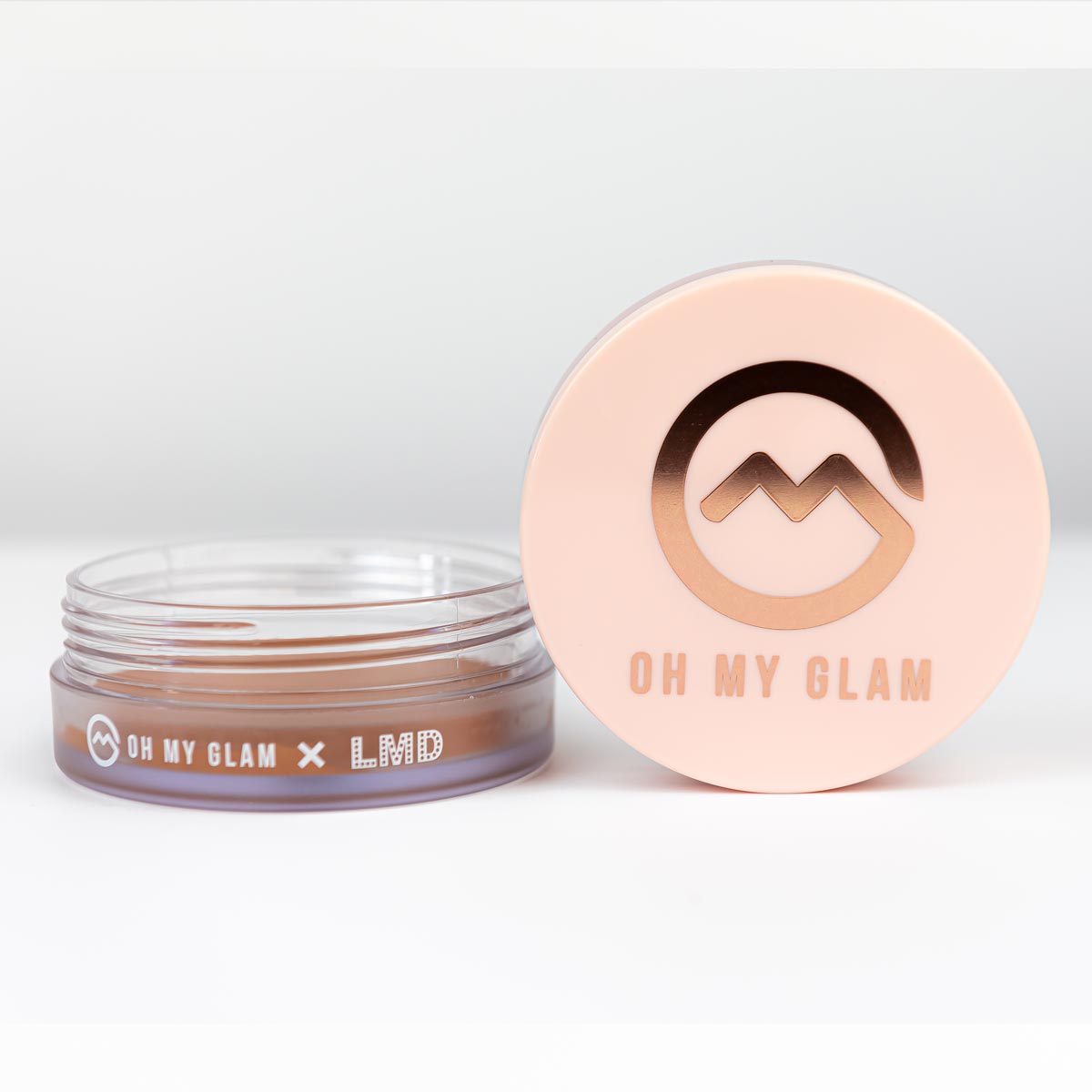 FABB Face And Body Bronzer with LMD