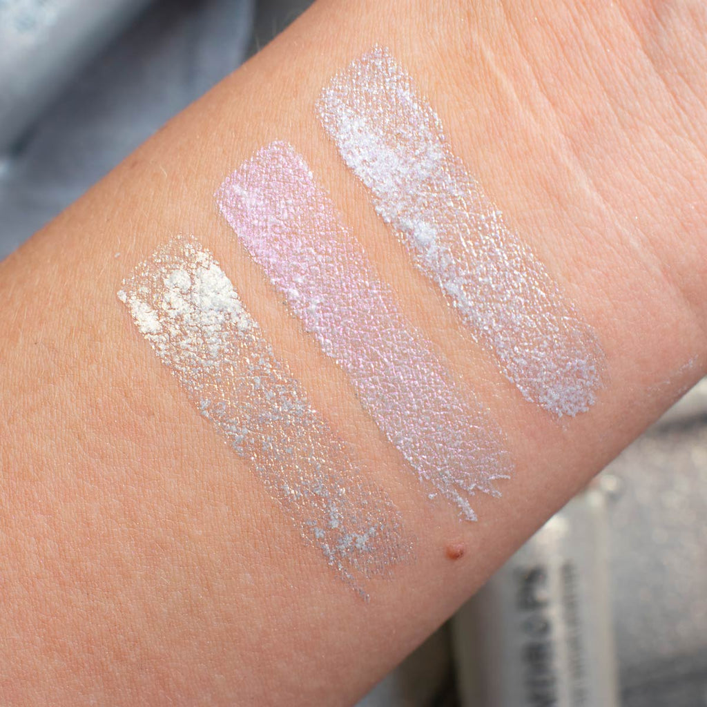 GLAMDROPS Glitter Highlighter