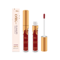 Oh My Glam Glamlips Sangria Matte Liquid Lipstick