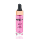 Oh My Glam HALO Liquid Highlighter Rose