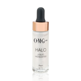 Oh My Glam HALO Liquid Highlighter Pearl