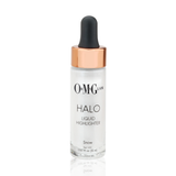 Oh My Glam HALO Liquid Highlighter Snow