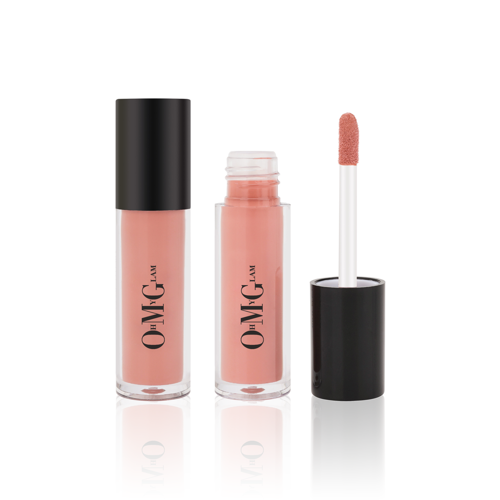 Oh My Glam Kissable Lip Indulgence Set