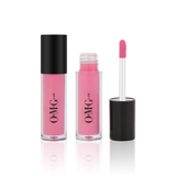 Oh My Glam Kissable Lip Indulgence Set