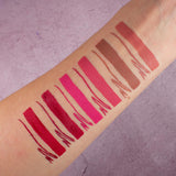 LIP ME UP Matte Liquid Lipstick & Lip Liner - Pink is the New Glam