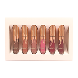 Oh My Glam Matte-Tastic Mini-Matte Liquid Lipsticks Set