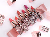 MOUTH OFF! Lipstick Cake Hole