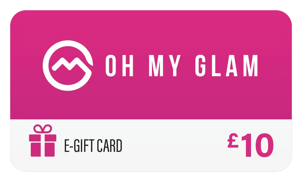 OH MY GLAM E-Gift Card 🎁