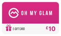 OH MY GLAM E-Gift Card 🎁